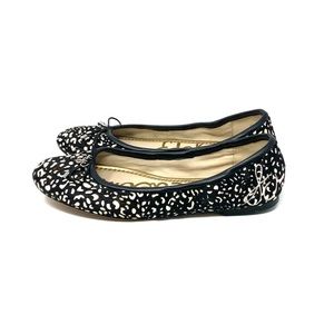 Sam Edelman Flats